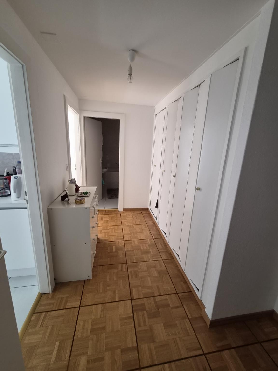 3 ½ rooms apartment, photo 6 of 9