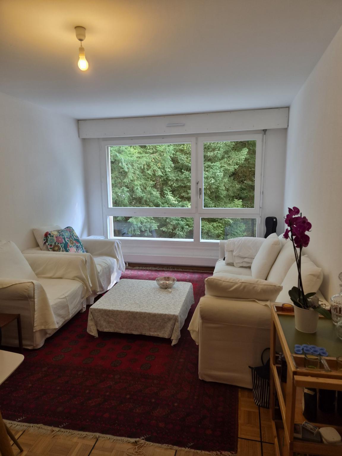 3 ½ rooms apartment, photo 1 of 9