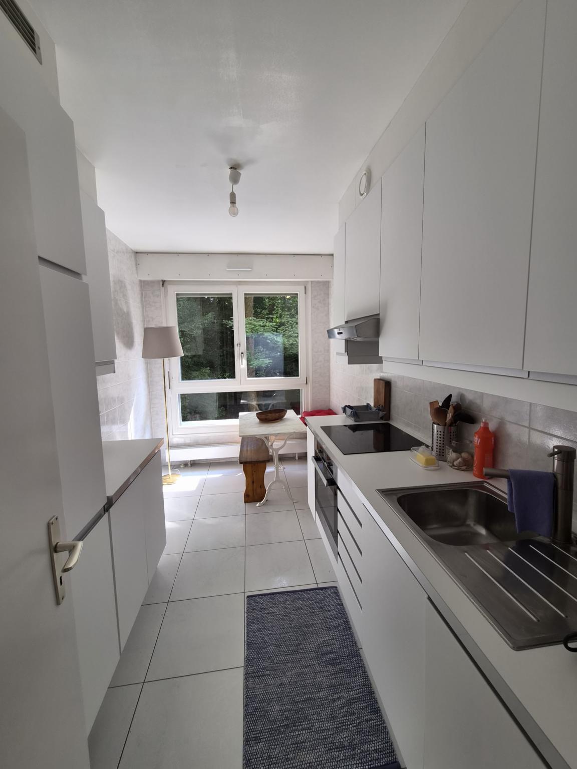 3 ½ rooms apartment, photo 5 of 9