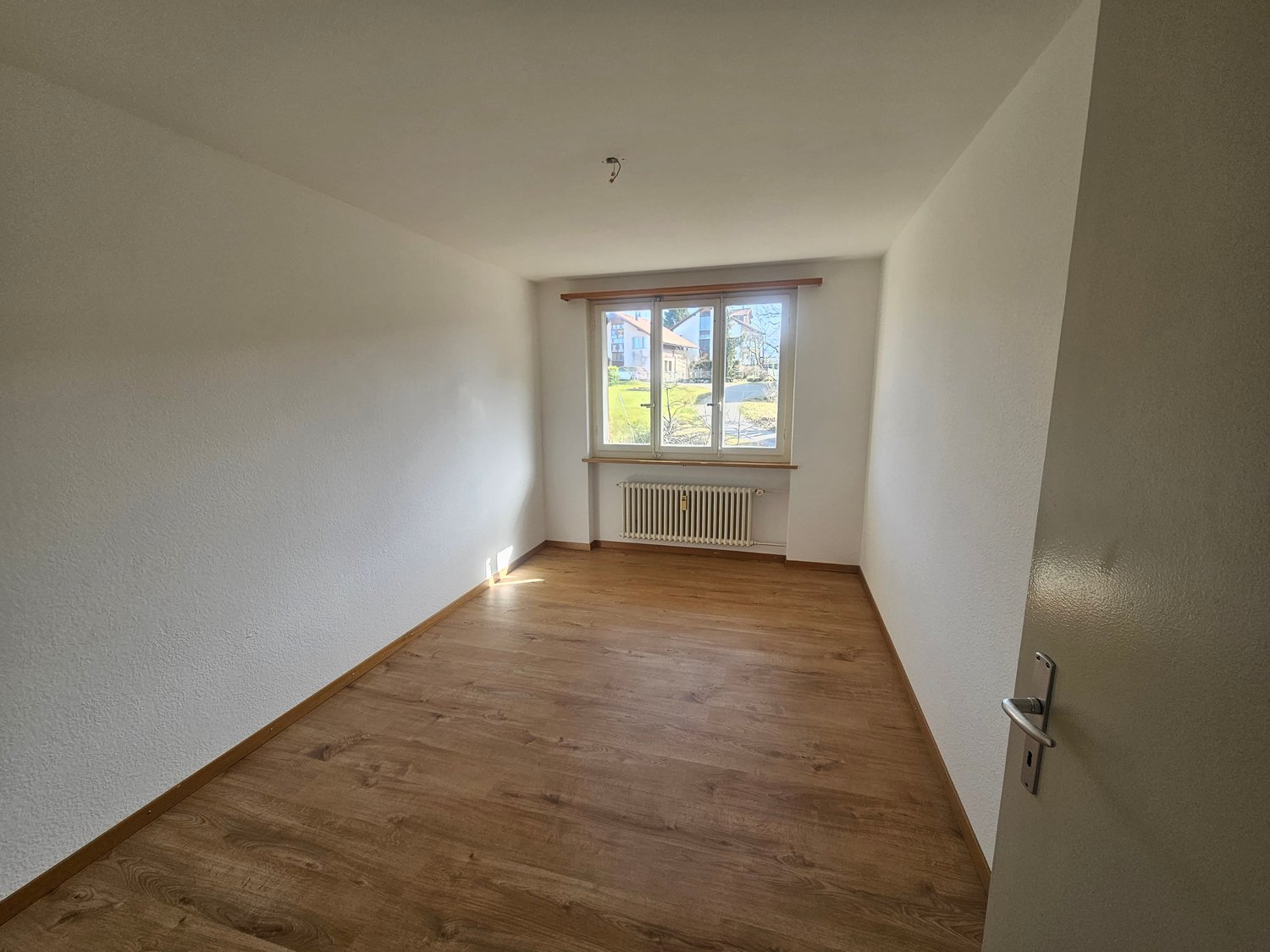 Appartamento di 4 ½ locali