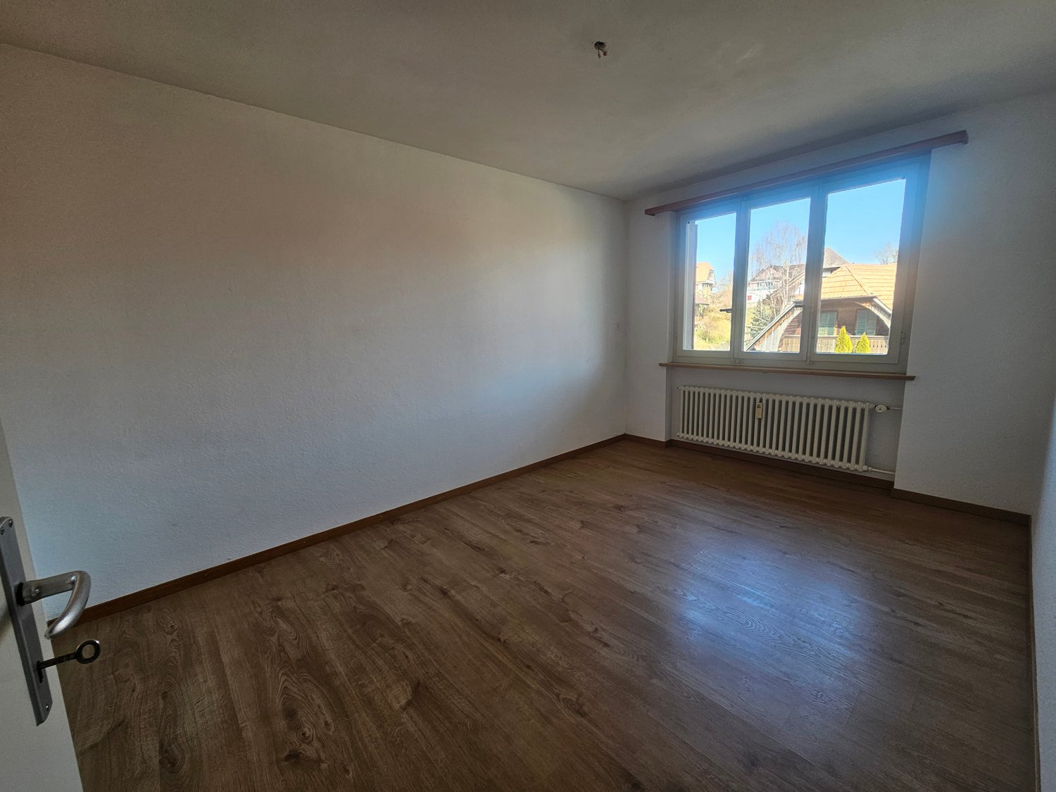 Appartamento di 4 ½ locali