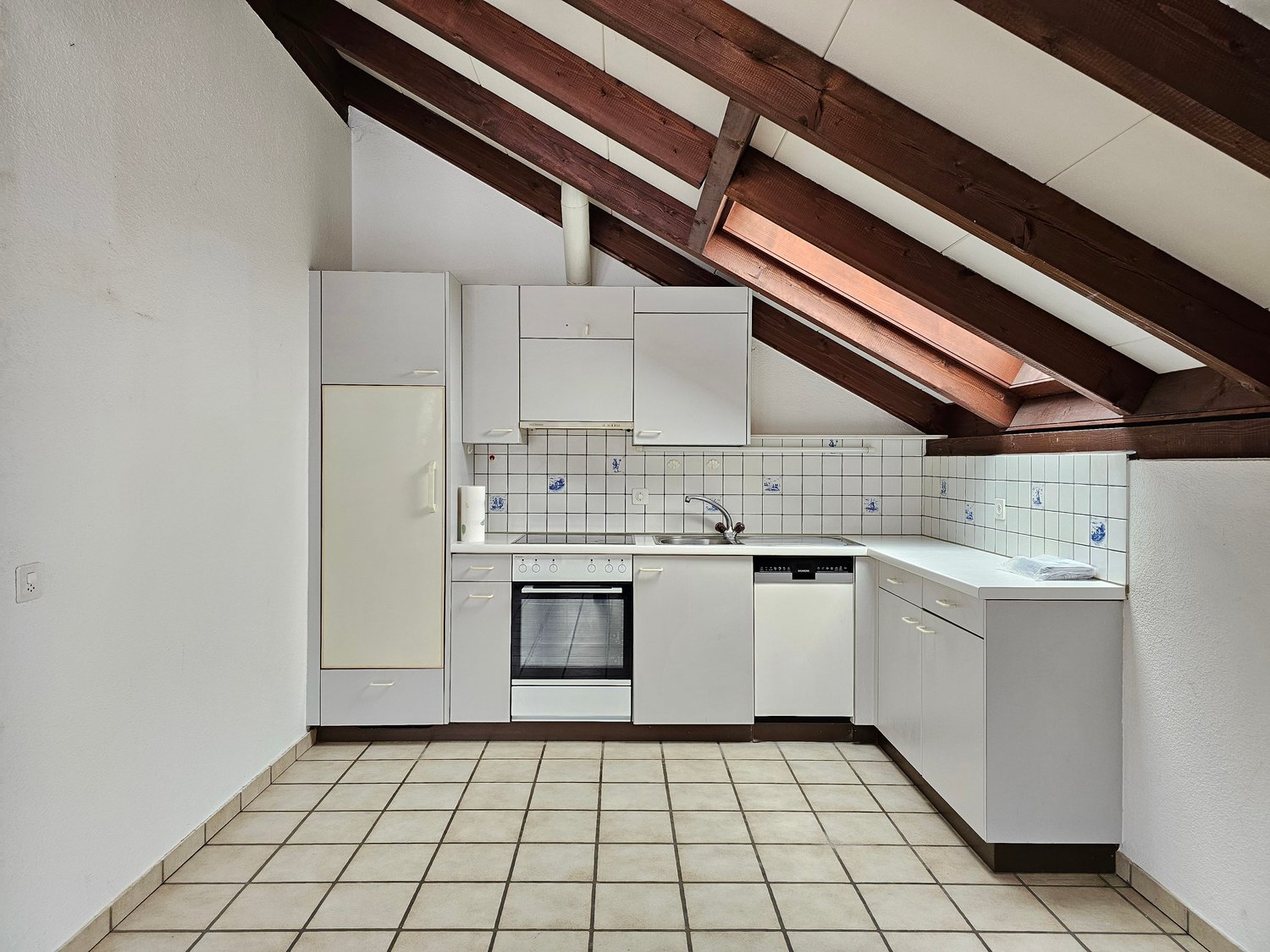 Appartamento di 3 ½ locali