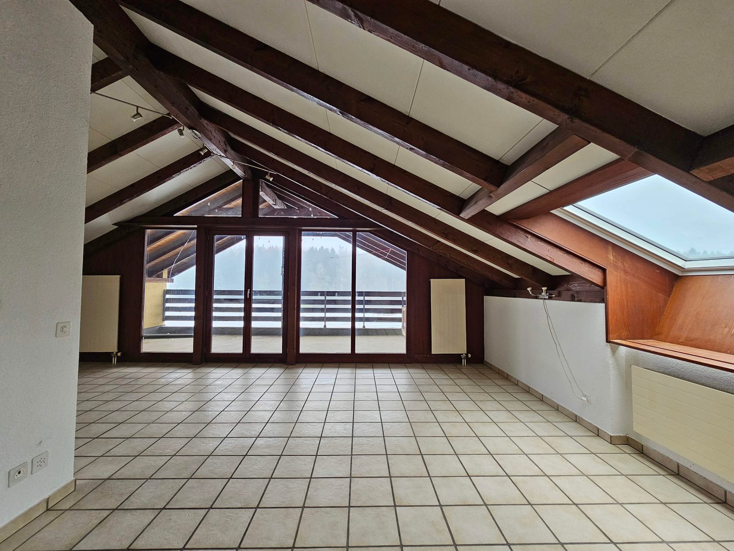 Appartamento di 3 ½ locali
