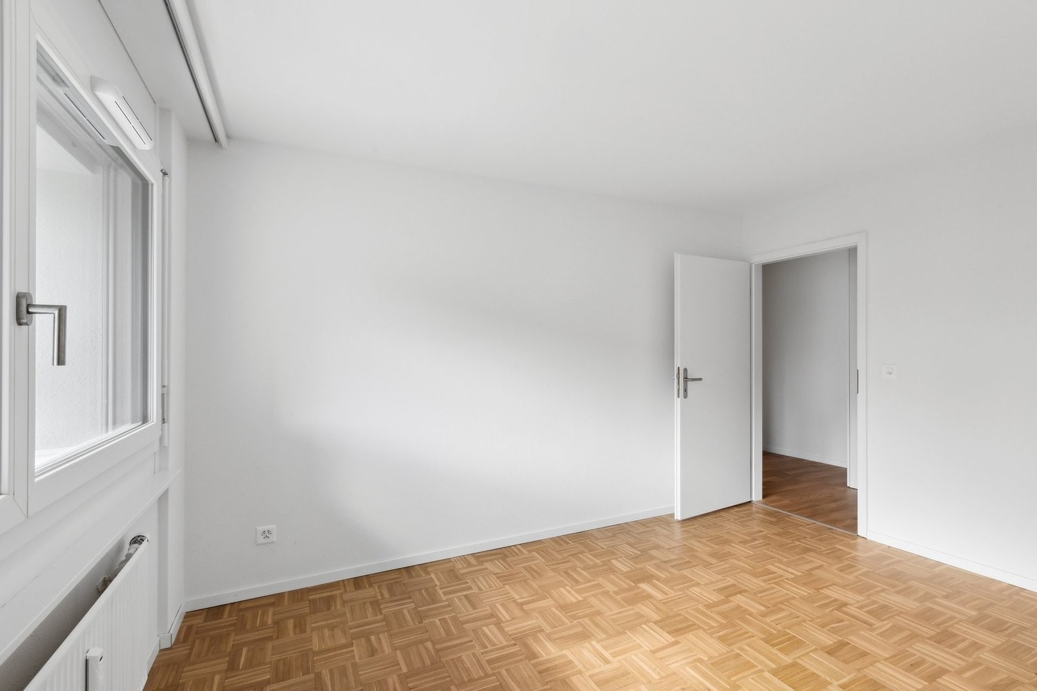 3 ½ rooms apartment (8)