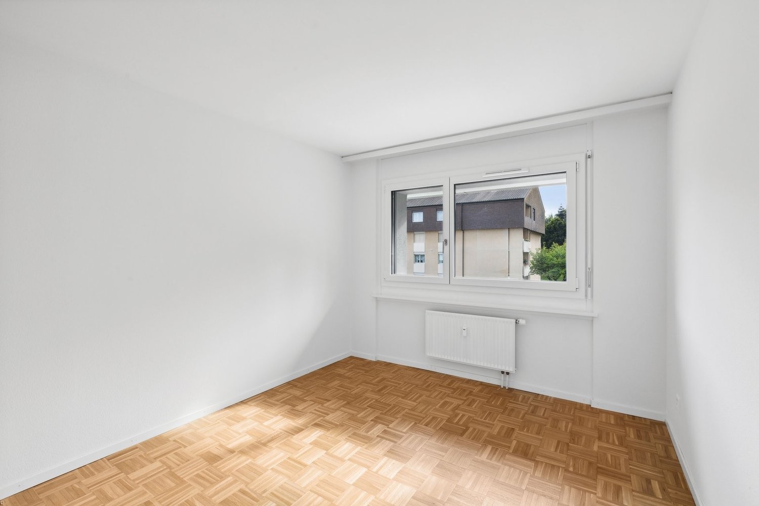 3 ½ rooms apartment (10)