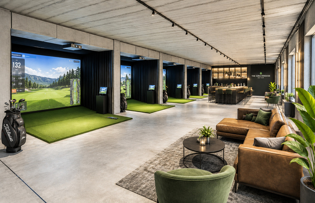 425m² commercial, photo 1 of 10