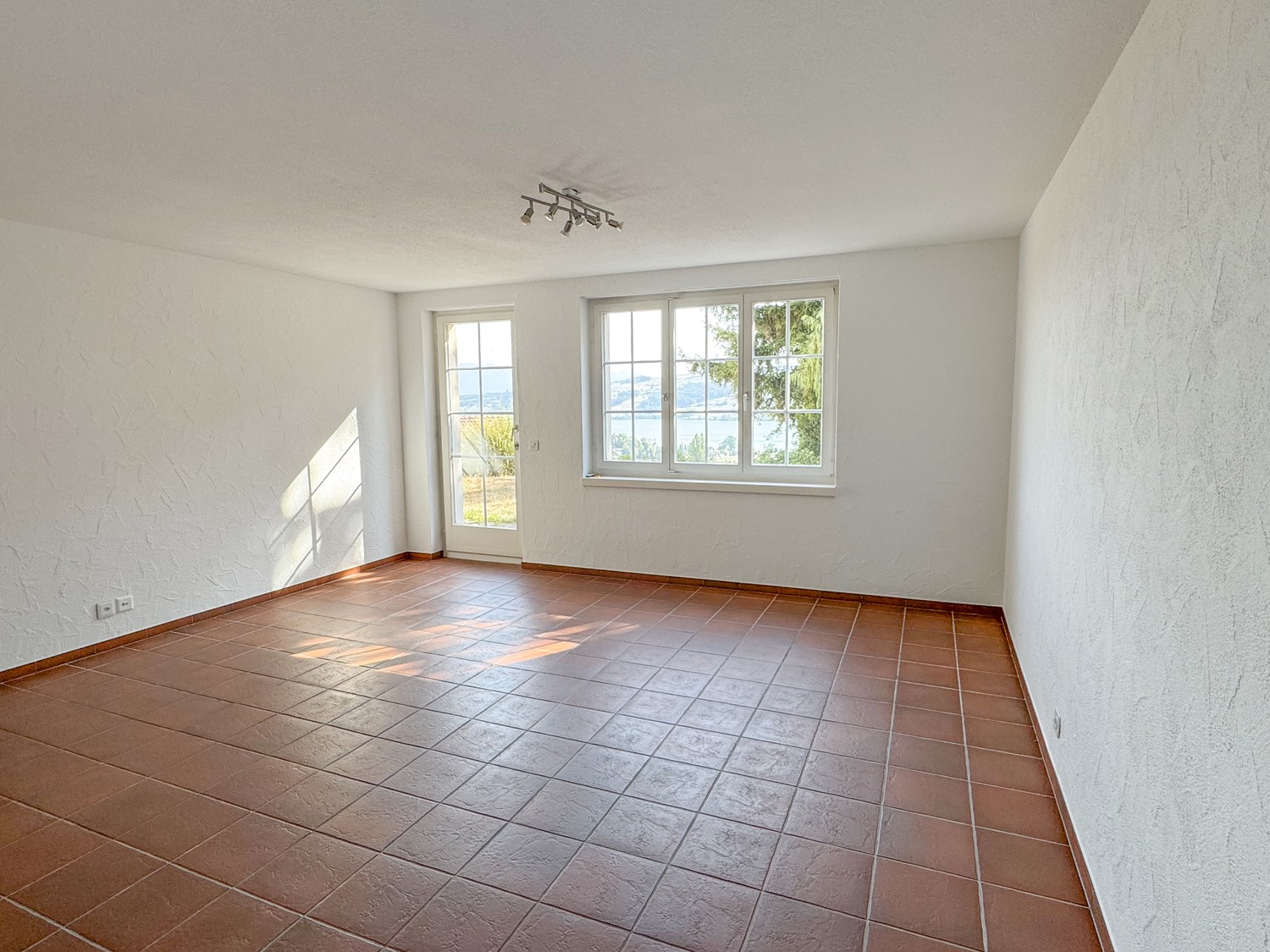 Appartement de 2 ½ pièces