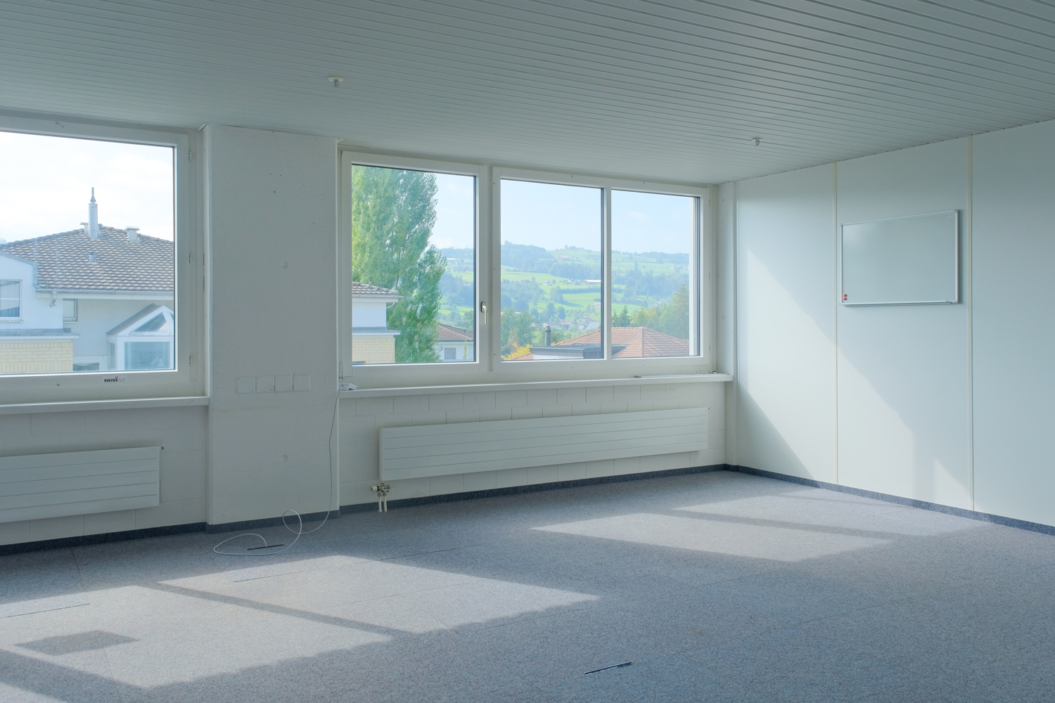 467m² office