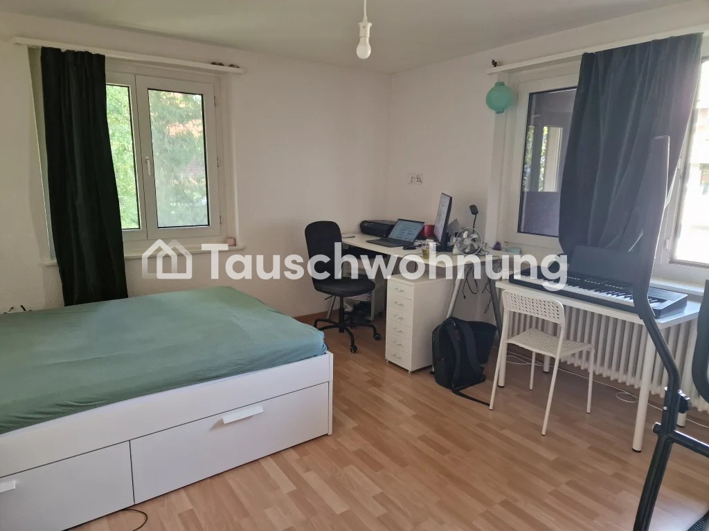 3 rooms apartment, photo 4 of 5
