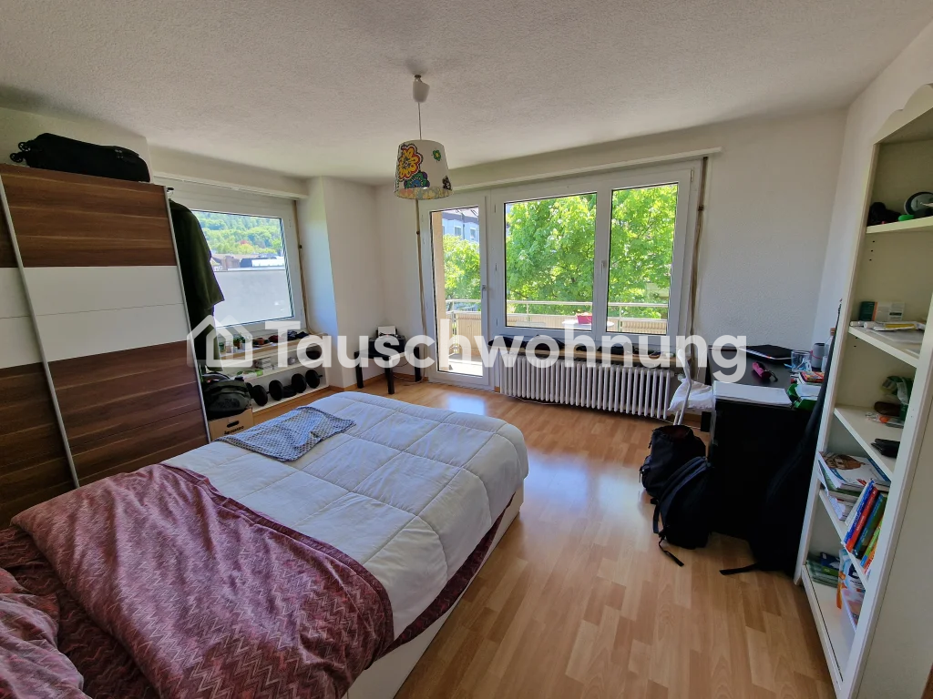 3 rooms apartment, photo 3 of 5