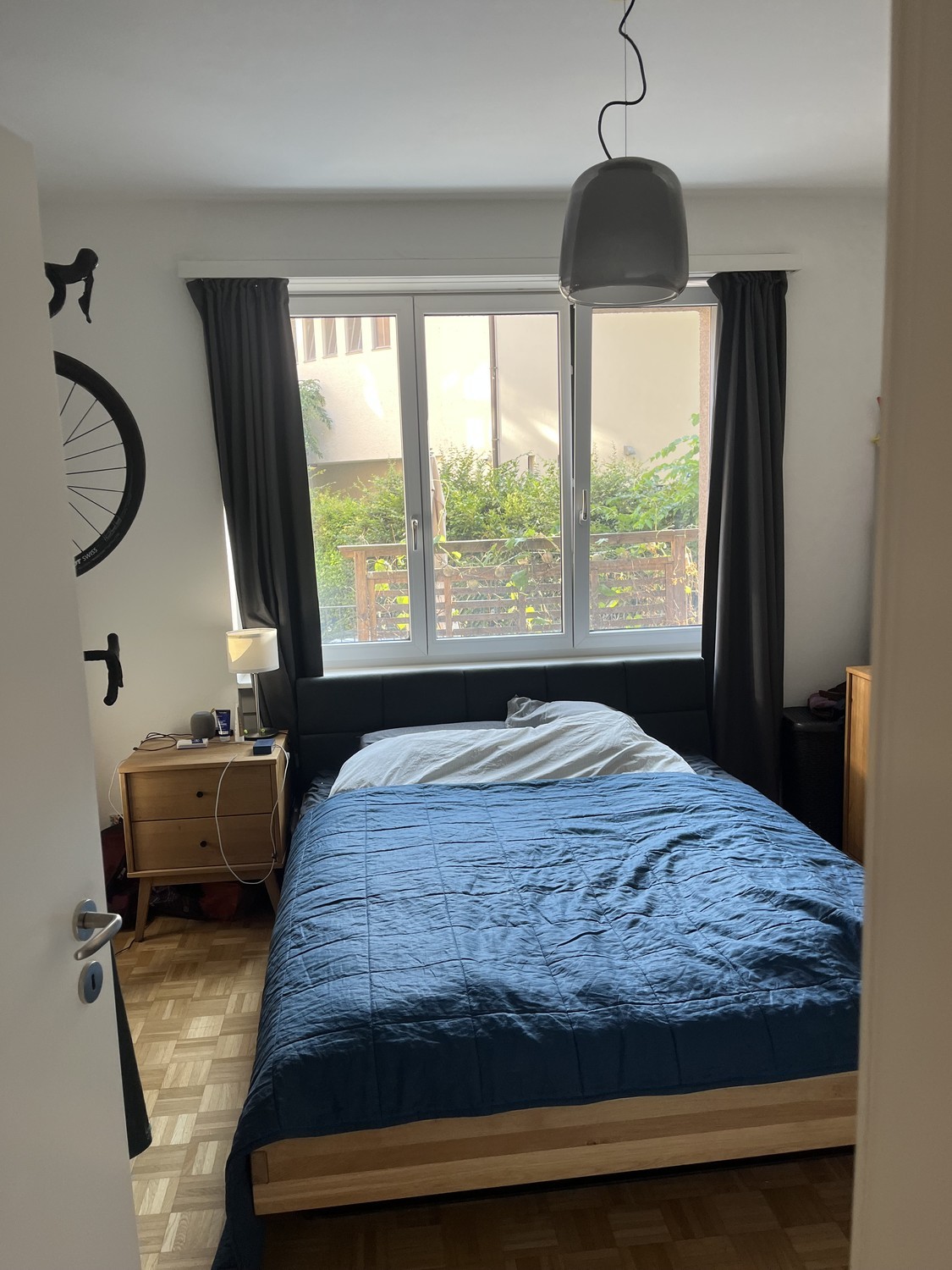 Room in a shared flat, photo 3 of 9