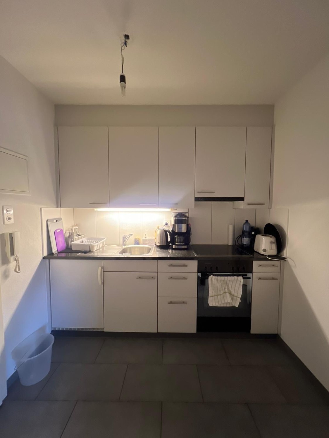 1 room apartment, photo 5 of 7
