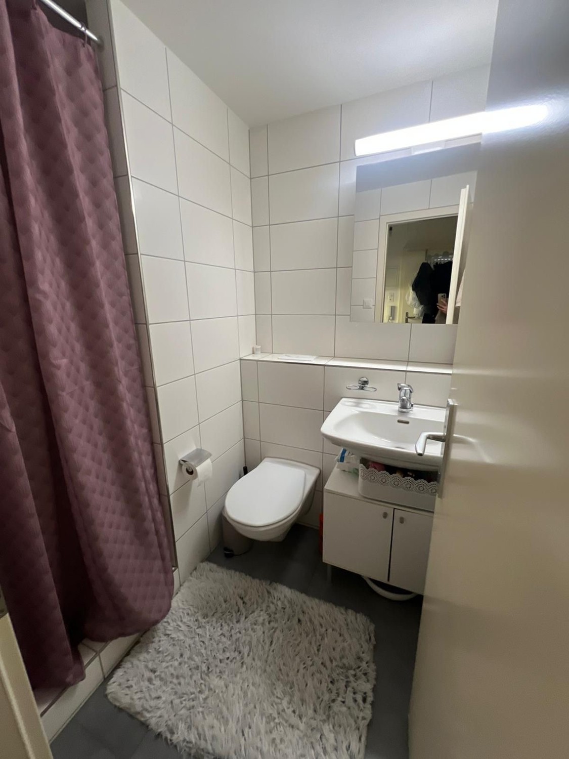 1 room apartment, photo 7 of 7