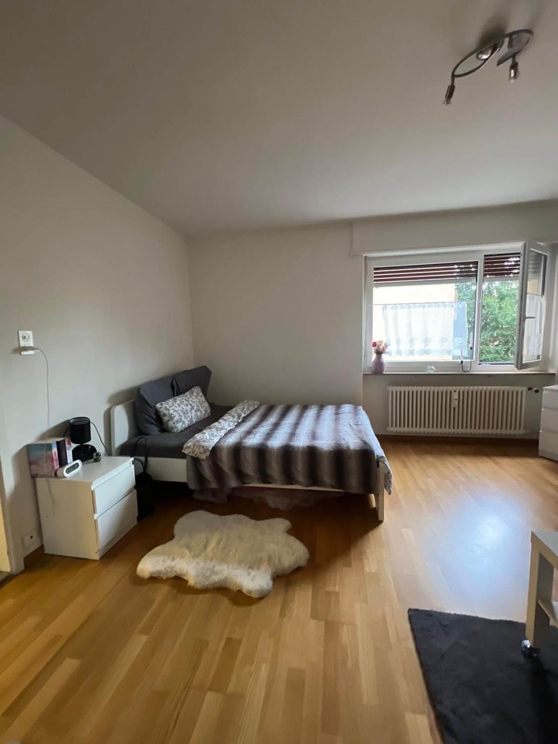 1 room apartment, photo 4 of 7