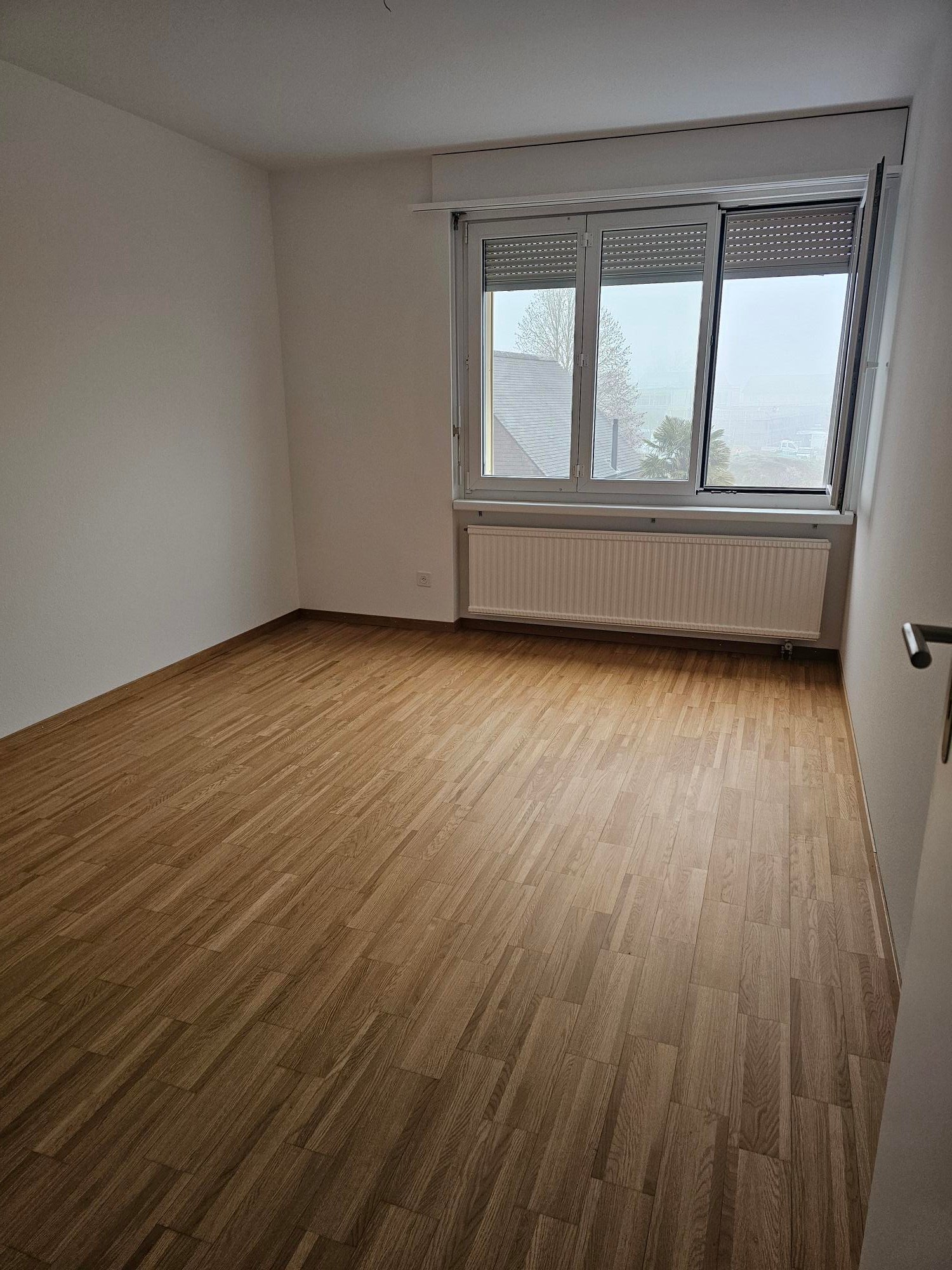 Appartamento di 4 ½ locali