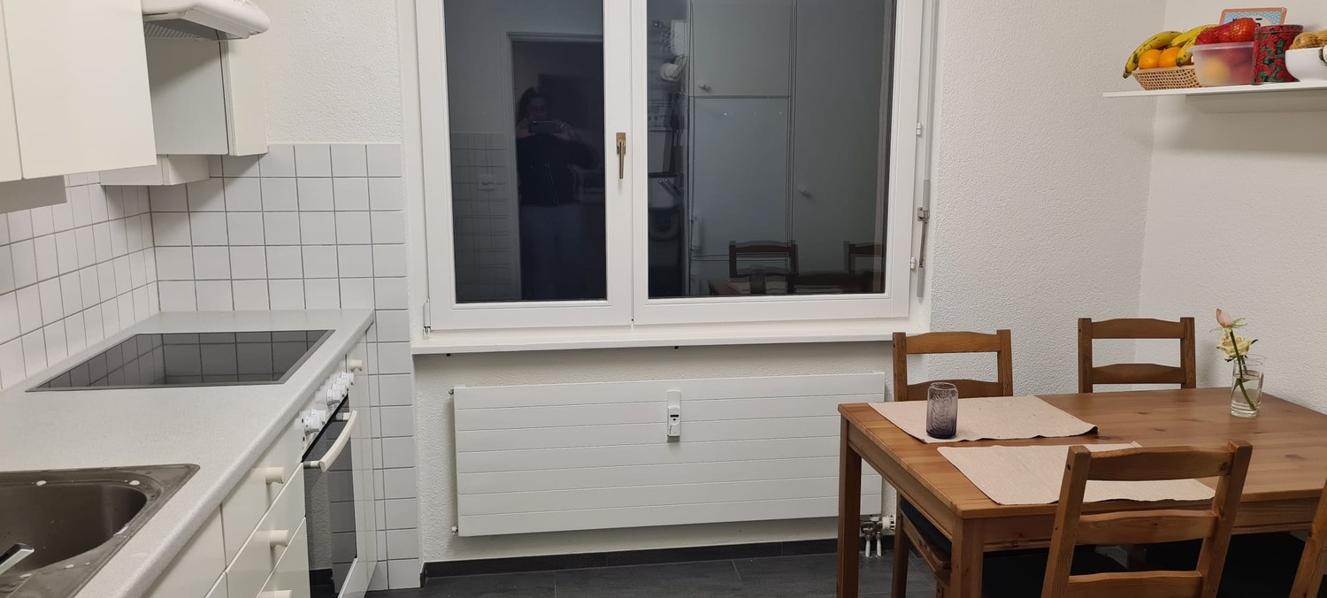 Room in a shared flat, photo 8 of 9