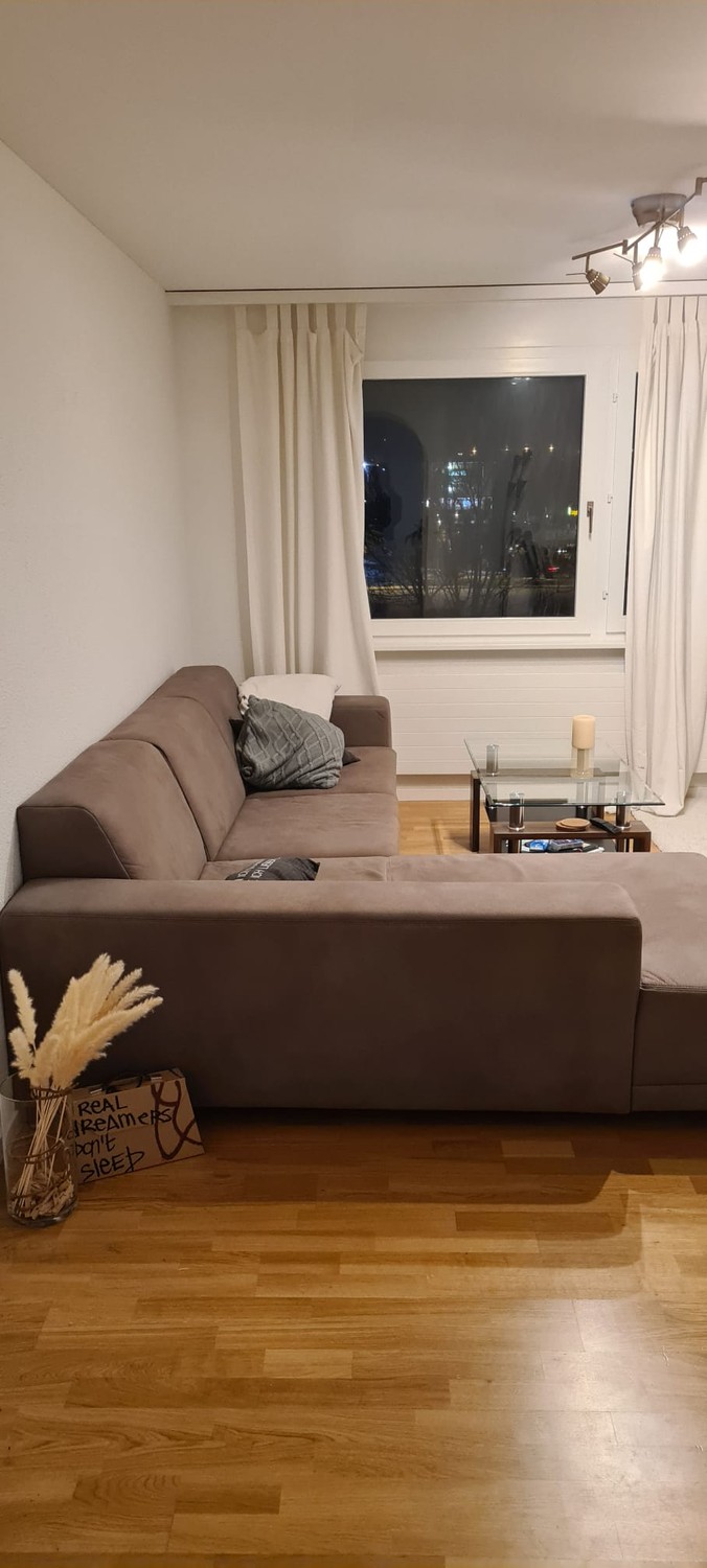 Room in a shared flat, photo 5 of 9