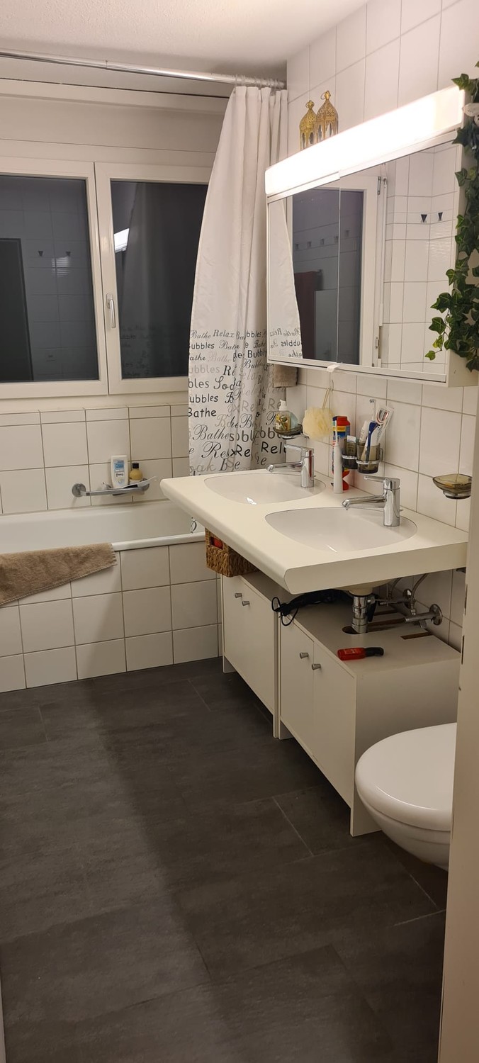 Room in a shared flat, photo 7 of 9