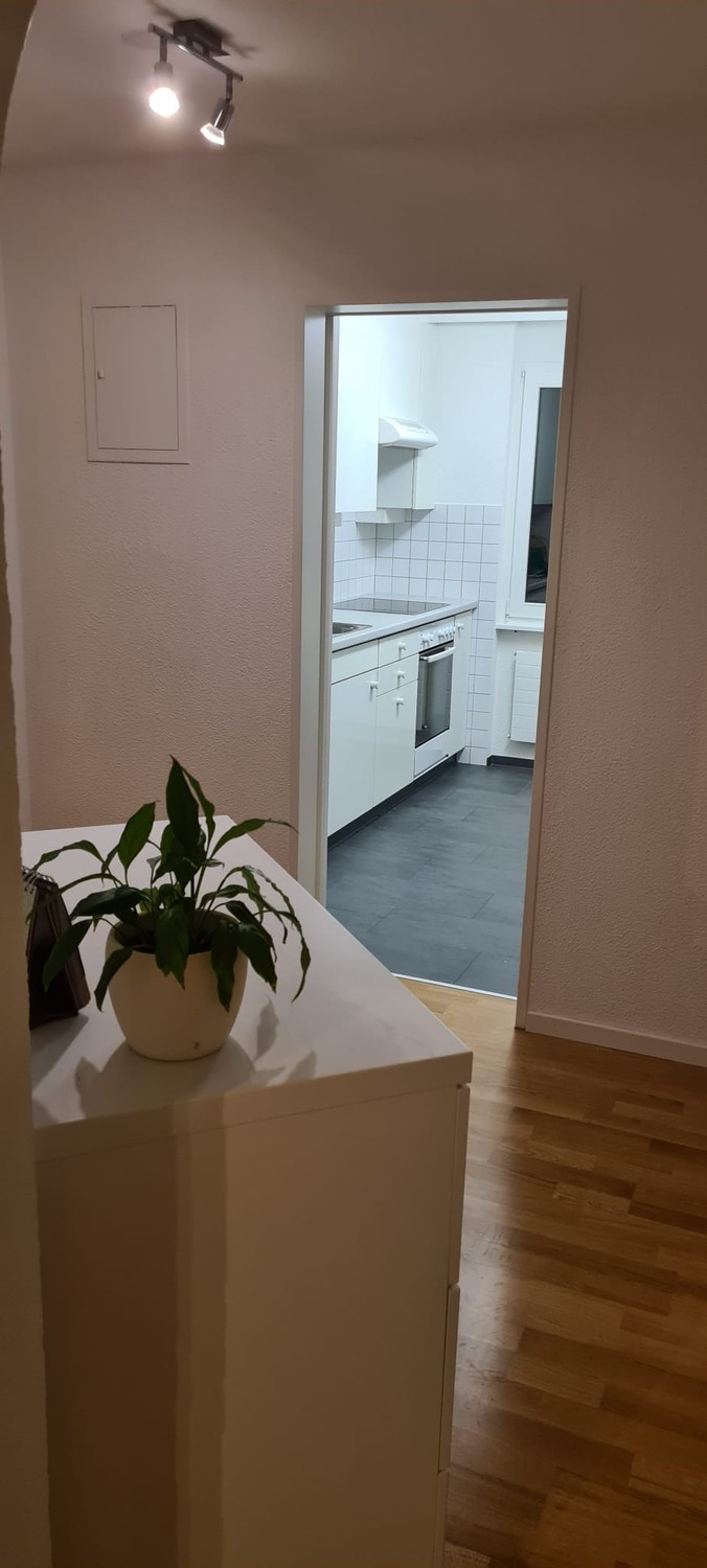 Room in a shared flat, photo 2 of 9