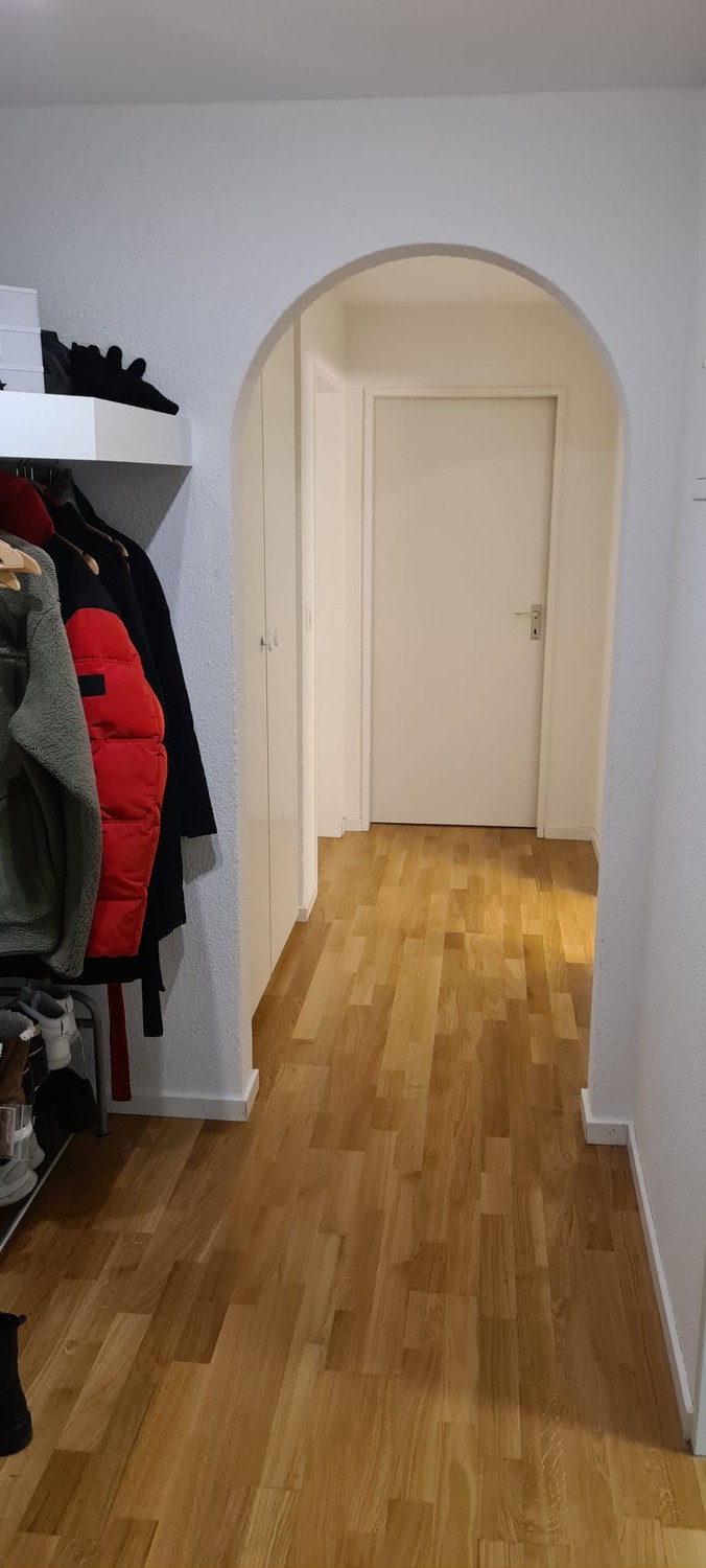 Room in a shared flat, photo 6 of 9