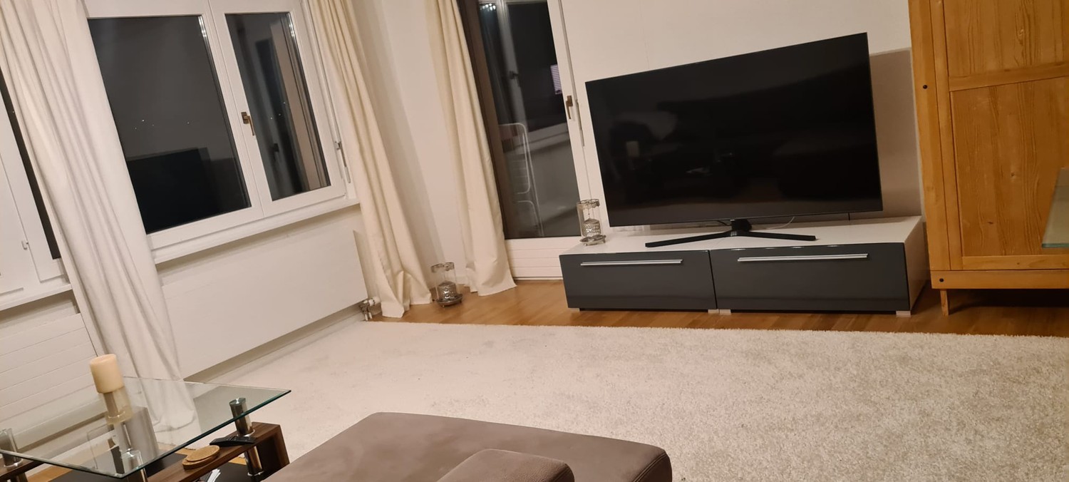 Room in a shared flat, photo 4 of 9