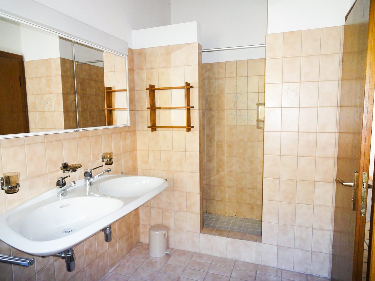 4 ½ pièces maison en rangée