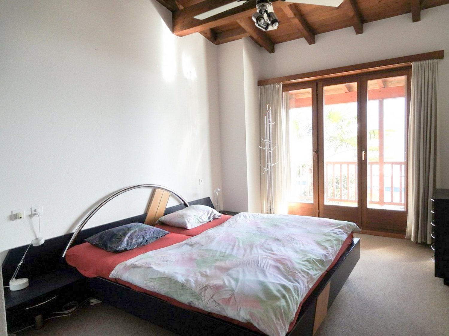 4 ½ pièces maison en rangée