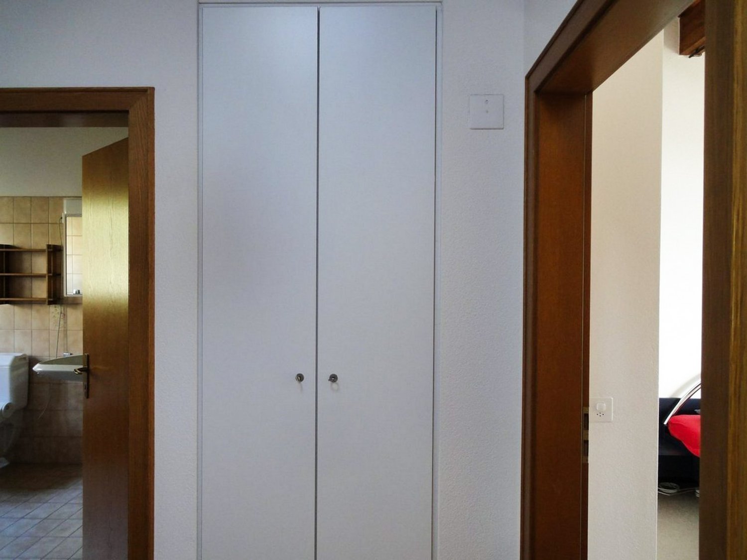 4 ½ pièces maison en rangée