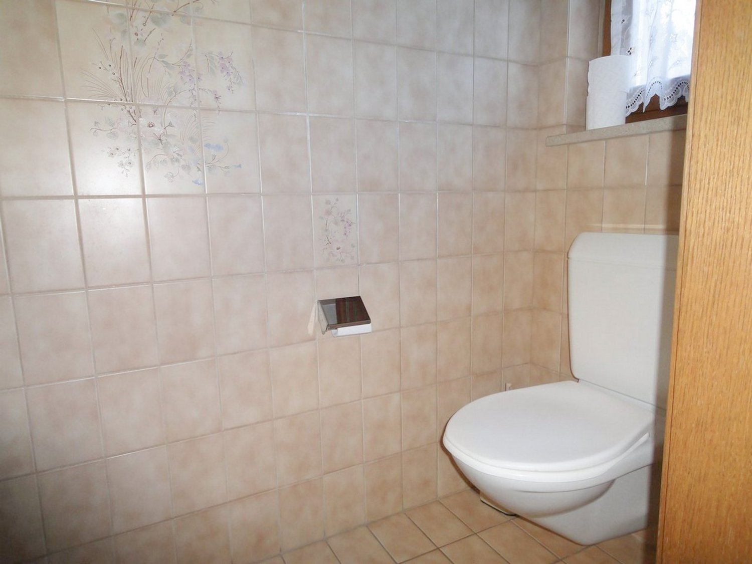 4 ½ pièces maison en rangée