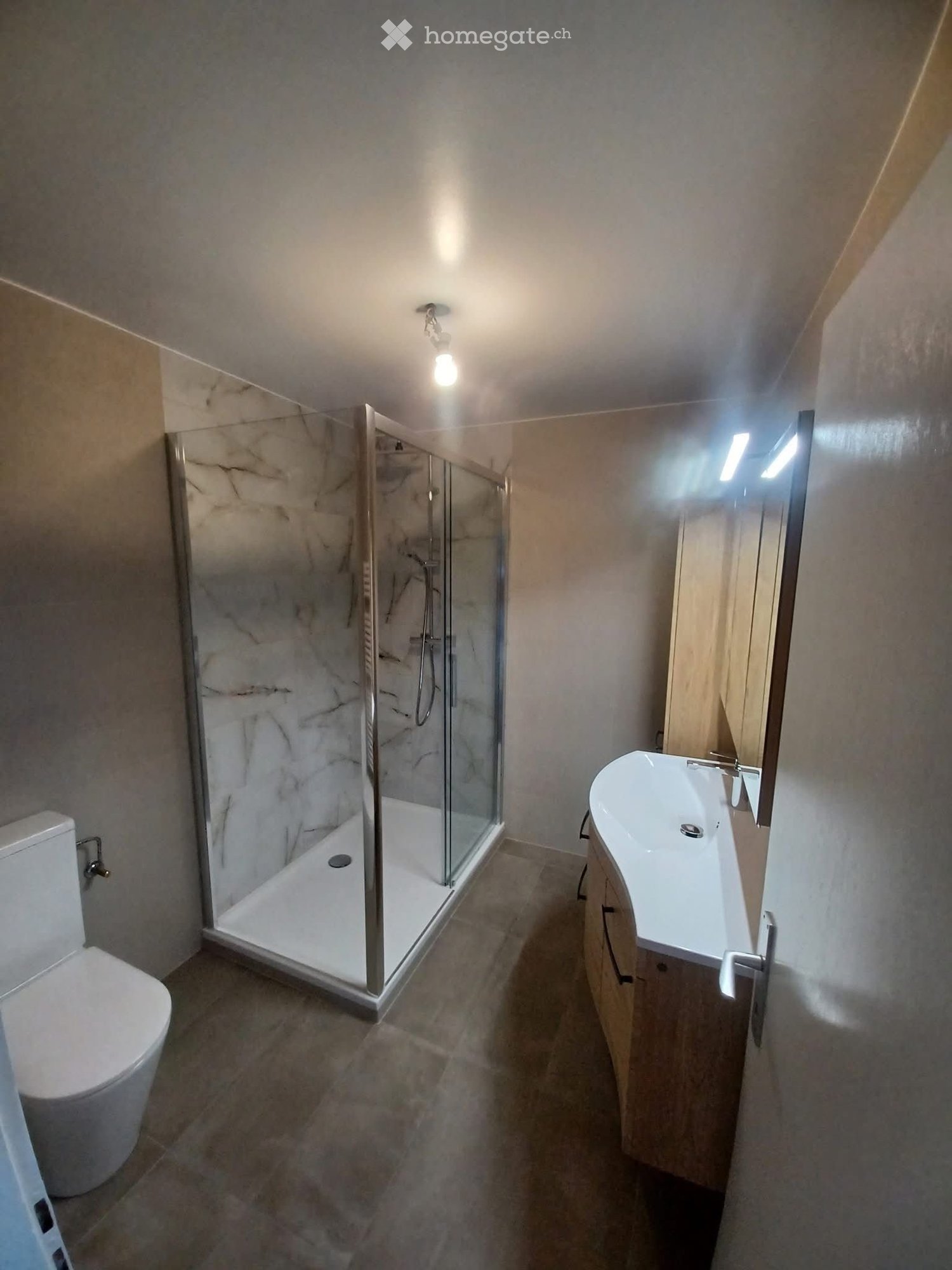 3 ½ rooms apartment, photo 4 sur 5