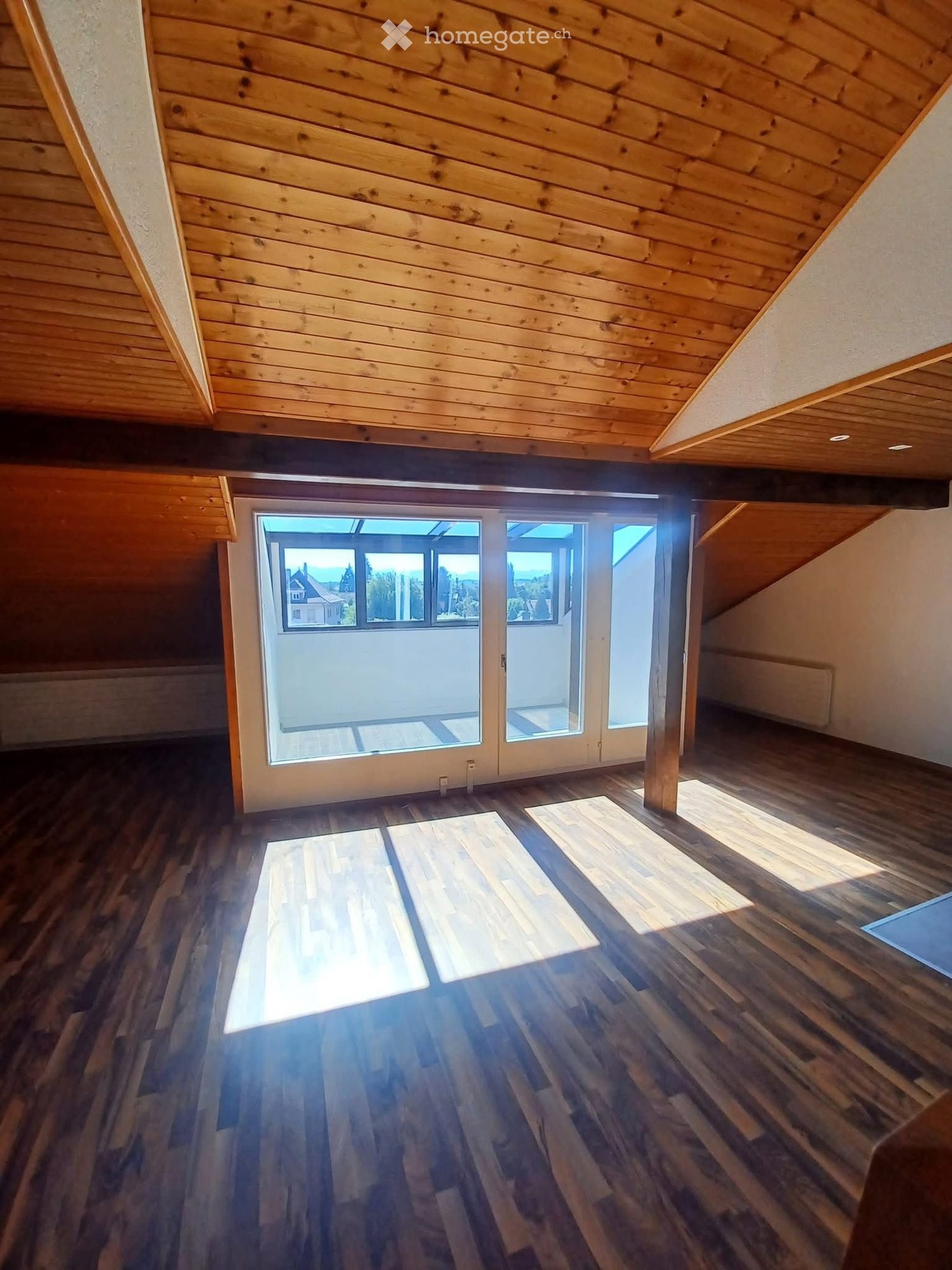 3 ½ rooms apartment, photo 2 sur 5