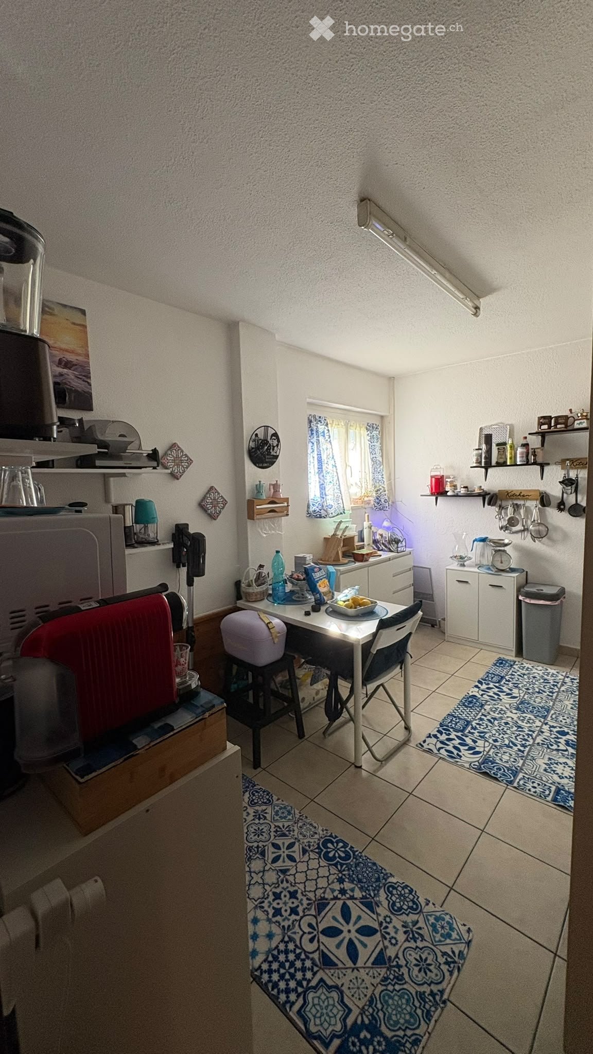 2 ½ rooms apartment, photo 3 of 5