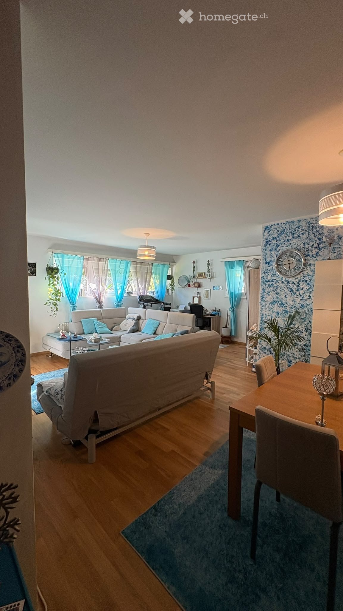 2 ½ rooms apartment, photo 1 of 5