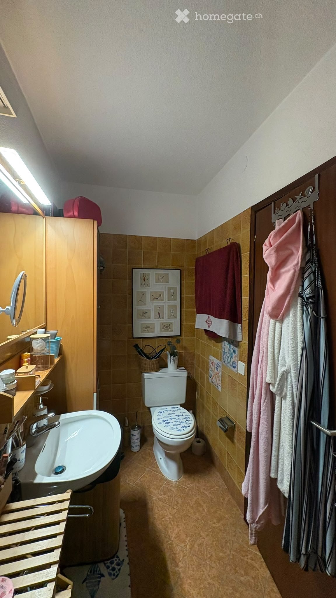 2 ½ rooms apartment, photo 4 of 5