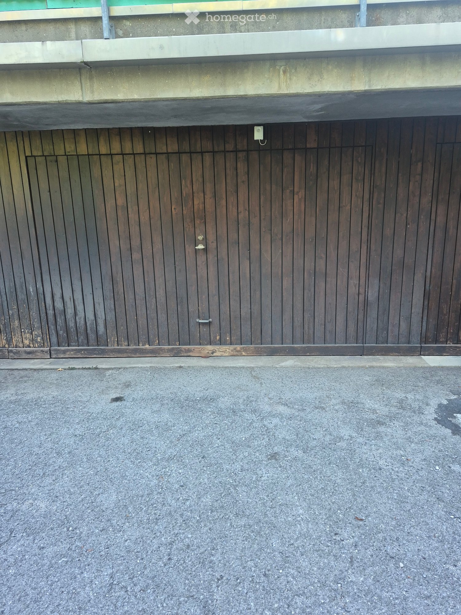 2 ½ rooms apartment, photo 5 of 5