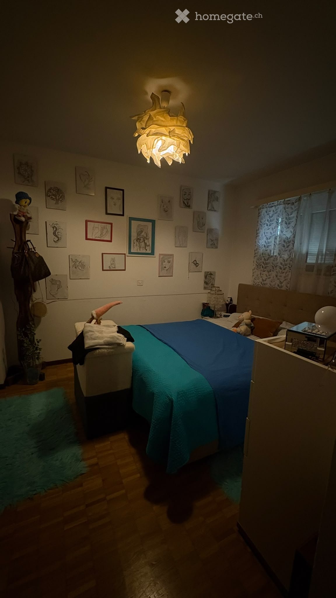 2 ½ rooms apartment, photo 2 of 5