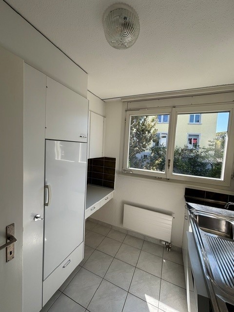 4 ½ rooms apartment, photo 2 of 8