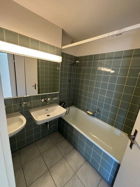 4 ½ rooms apartment, photo 7 of 8