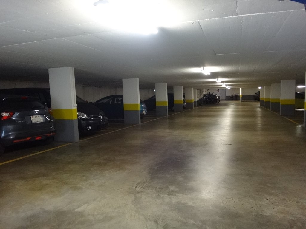 Underground slot, photo 2 of 2