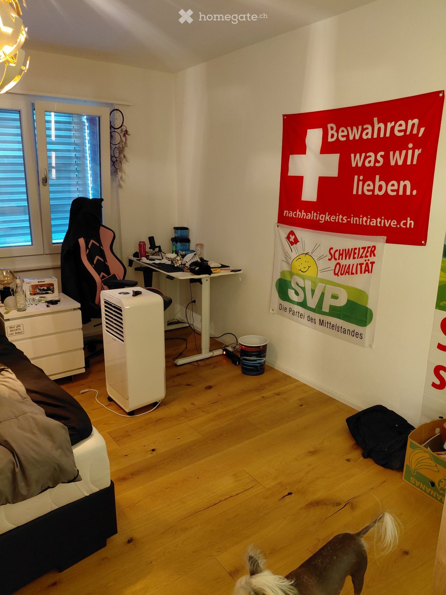 3 ½ rooms apartment, photo 5 of 5