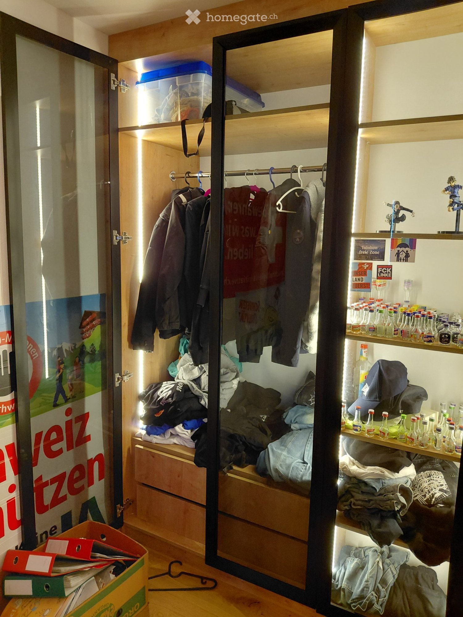 3 ½ rooms apartment, photo 4 of 5