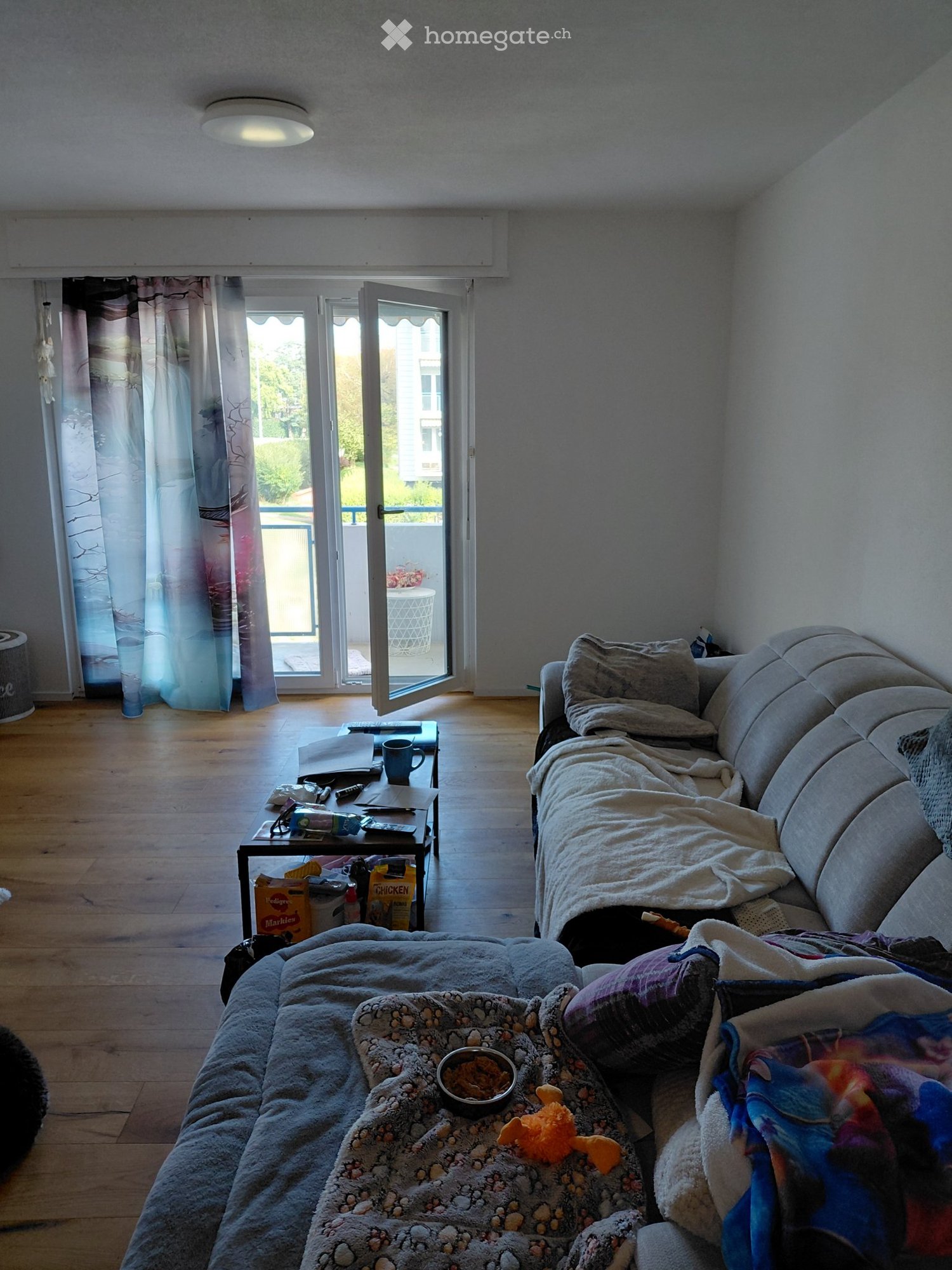 3 ½ rooms apartment, photo 1 of 5