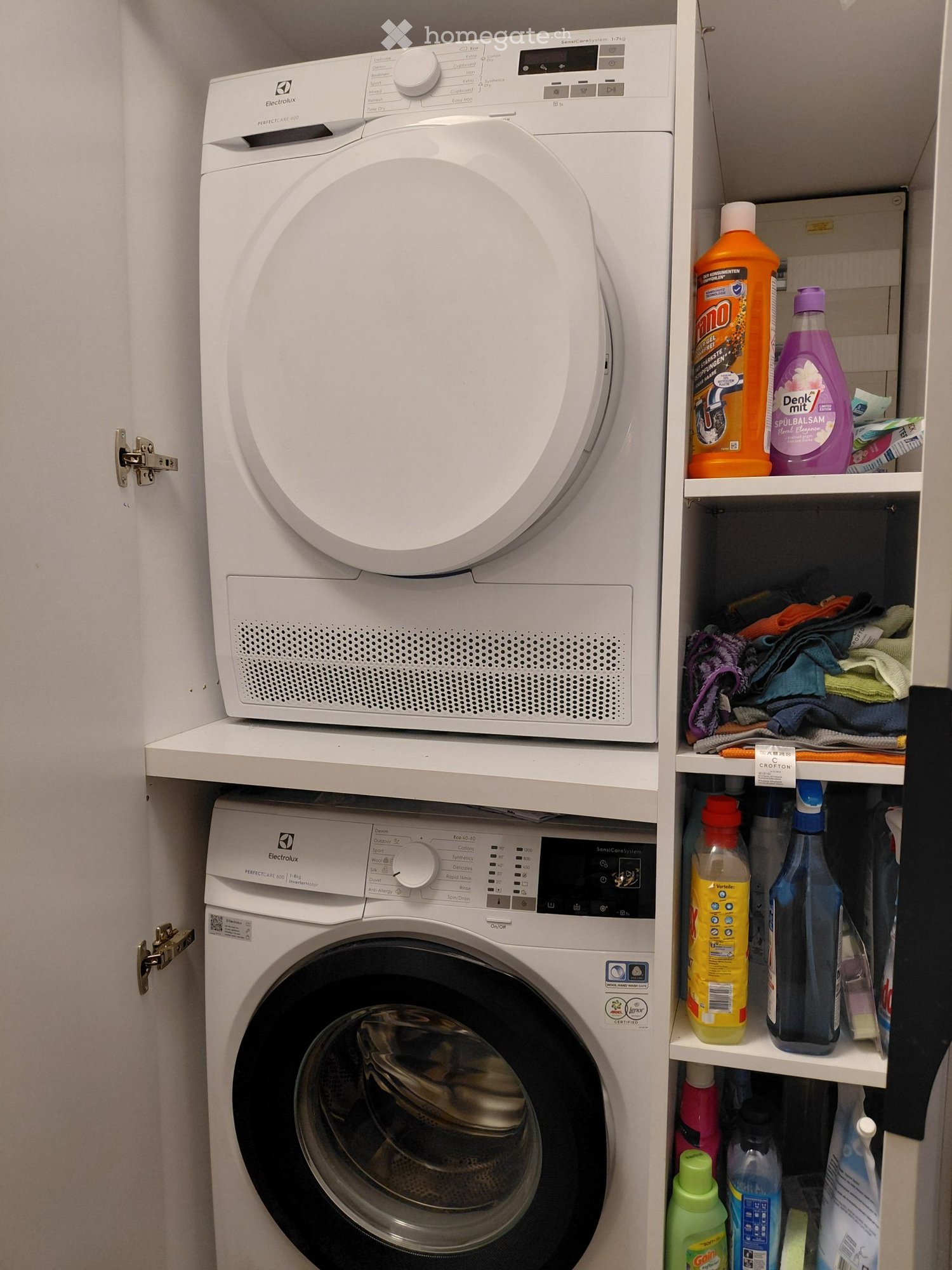 3 ½ rooms apartment, photo 3 of 5