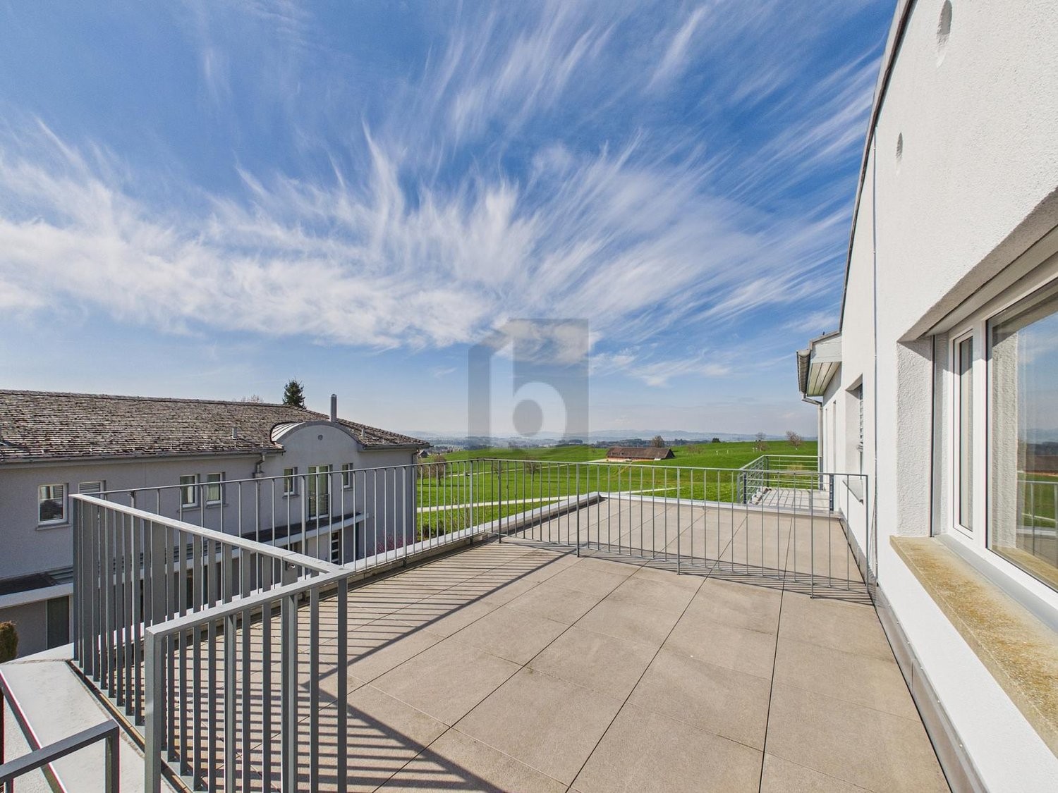 5 ½ rooms duplex house