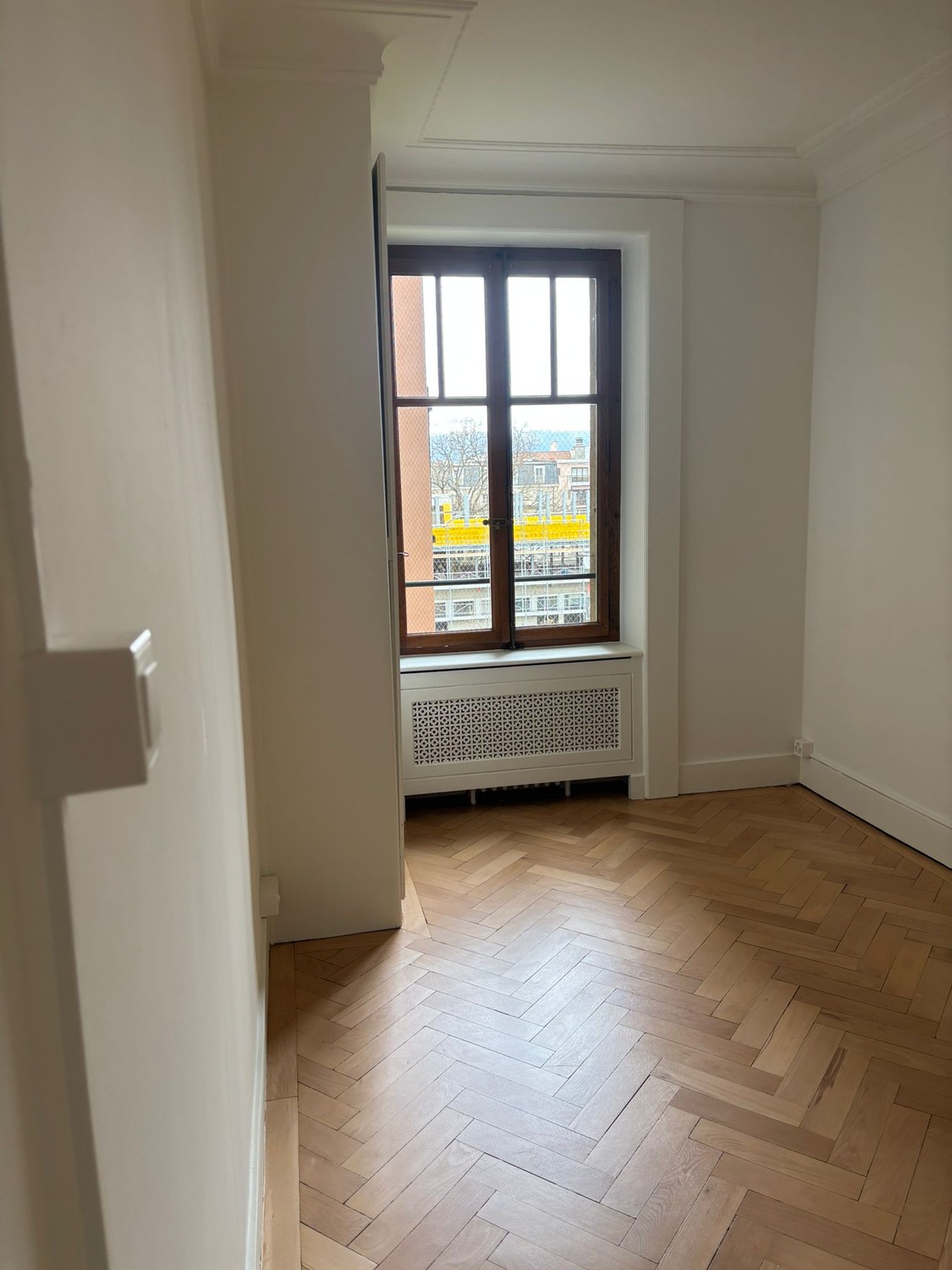 3 rooms apartment, photo 2 of 2