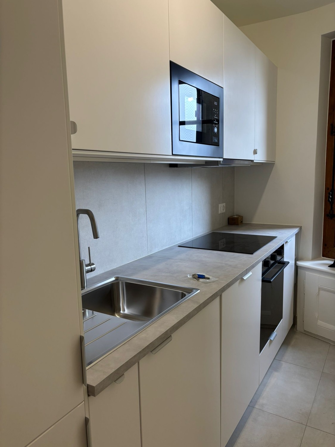 3 rooms apartment, photo 1 of 2