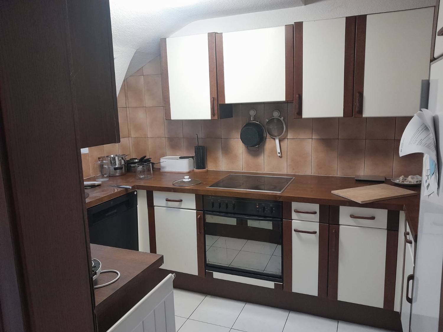 Room in a shared flat, photo 6 of 10