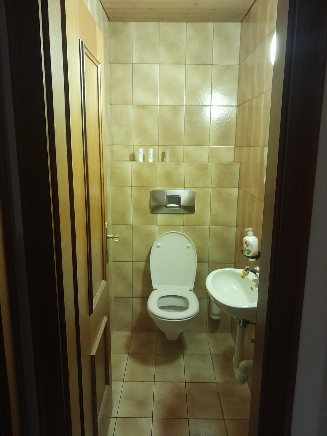Room in a shared flat, photo 8 of 10