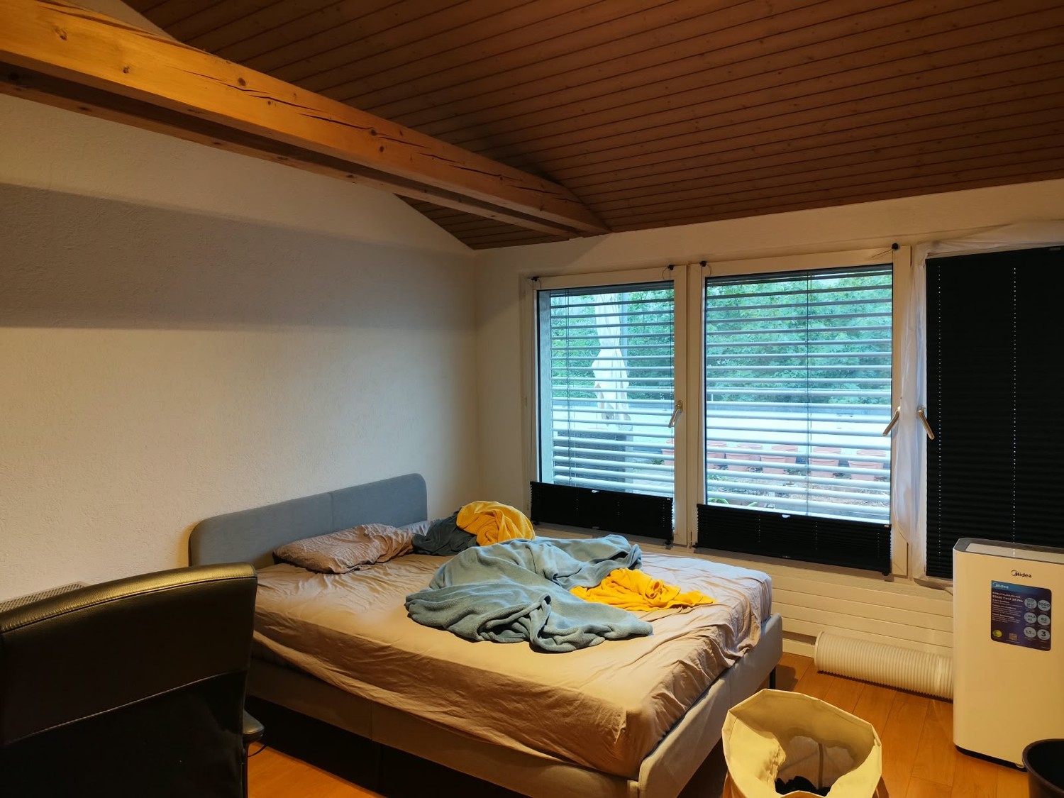 Room in a shared flat, photo 1 of 10