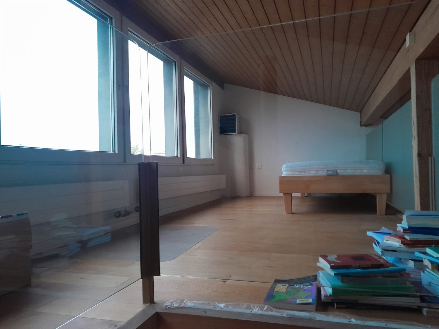 Room in a shared flat, photo 5 of 10